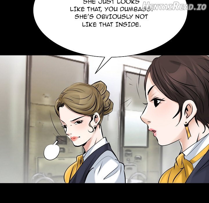 Flower Market chapter 6 - page 142