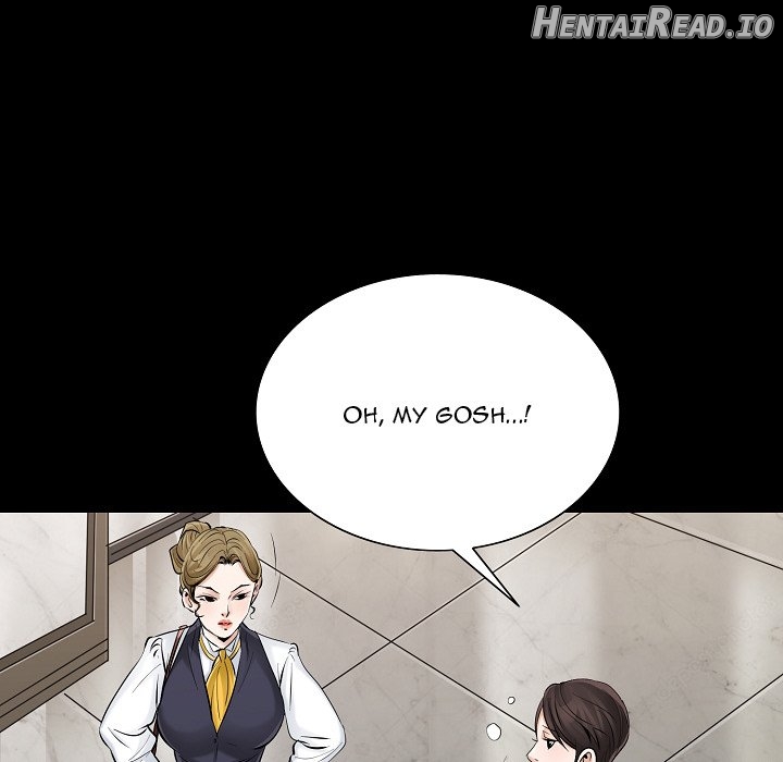 Flower Market chapter 6 - page 143