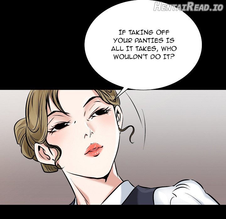 Flower Market chapter 6 - page 145
