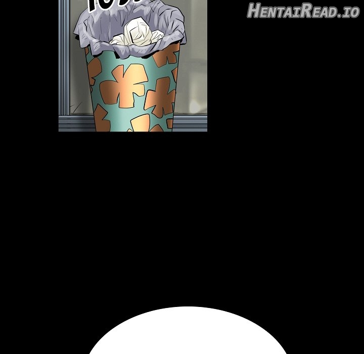 Flower Market chapter 7 - page 108