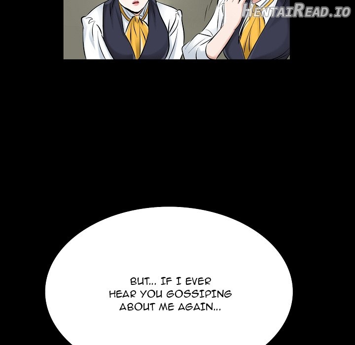Flower Market chapter 7 - page 110