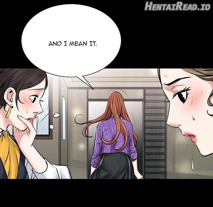 Flower Market chapter 7 - page 115