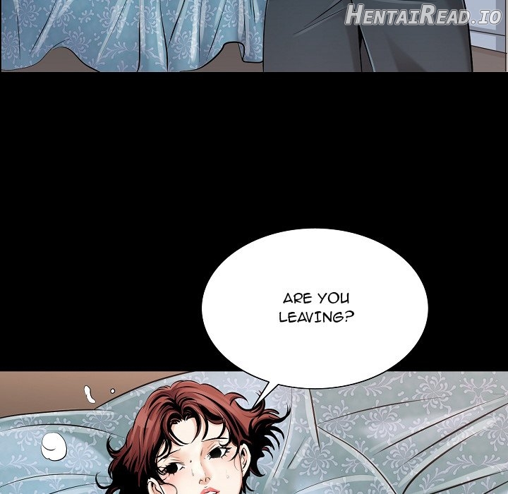 Flower Market chapter 7 - page 134