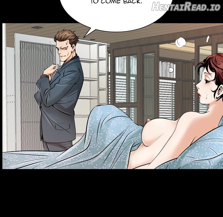 Flower Market chapter 7 - page 136