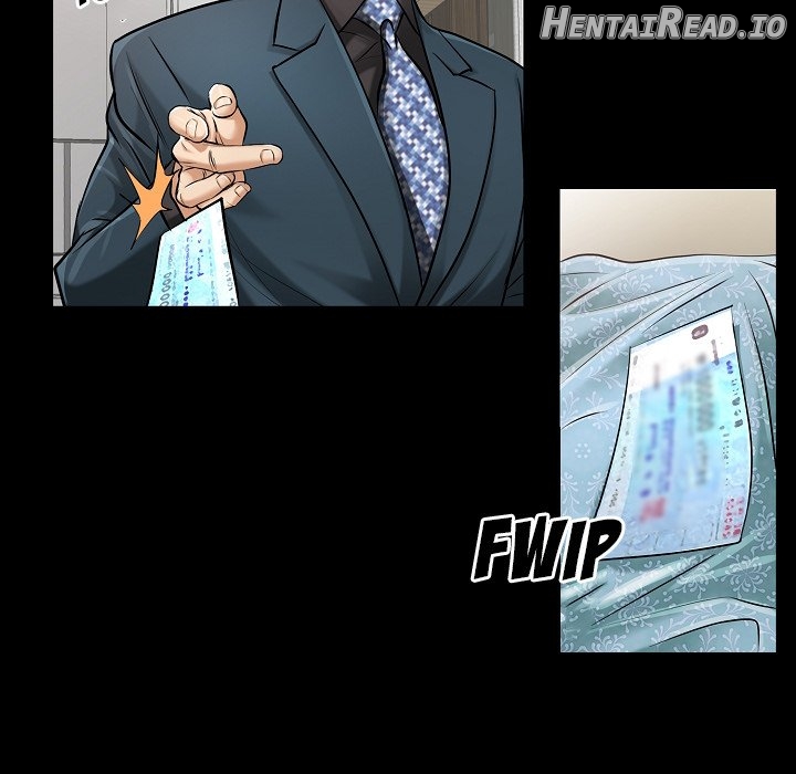 Flower Market chapter 7 - page 138