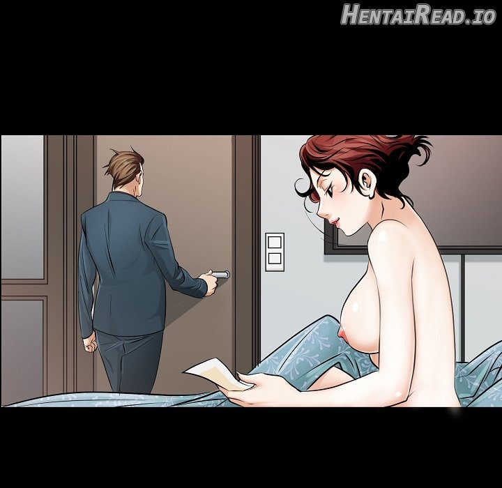 Flower Market chapter 7 - page 139