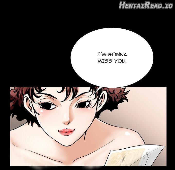 Flower Market chapter 7 - page 140