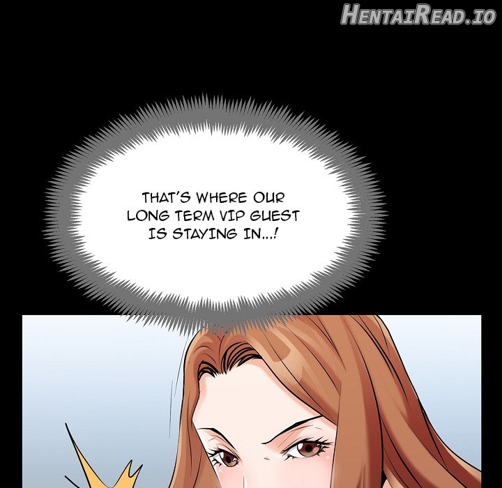 Flower Market chapter 7 - page 16