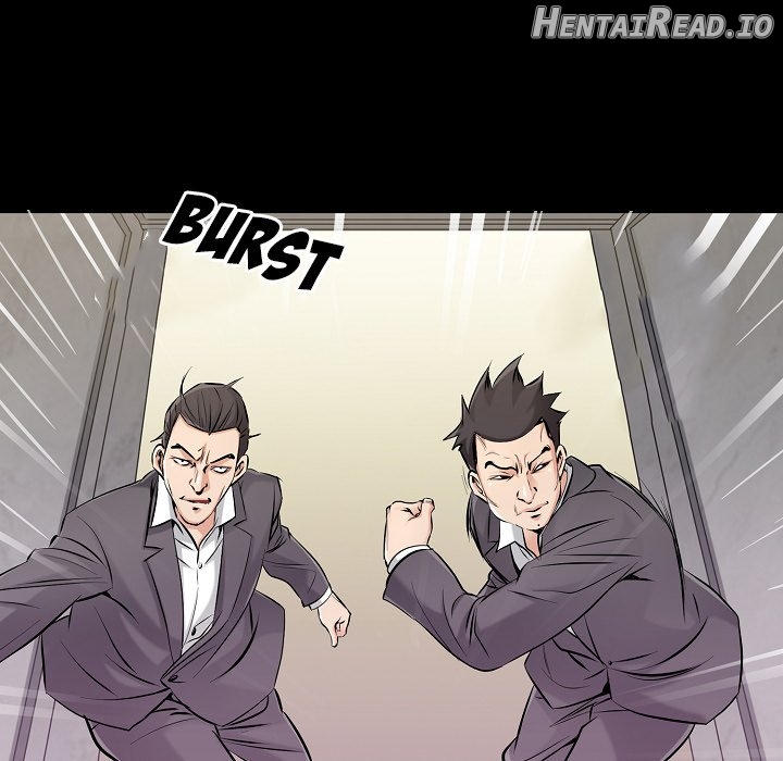 Flower Market chapter 7 - page 52