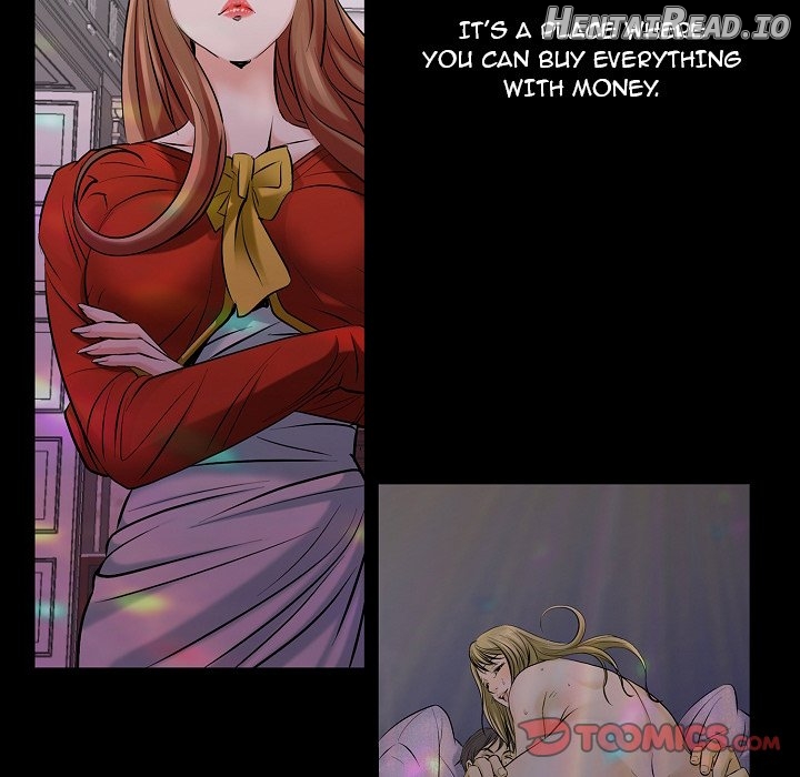 Flower Market chapter 8 - page 108