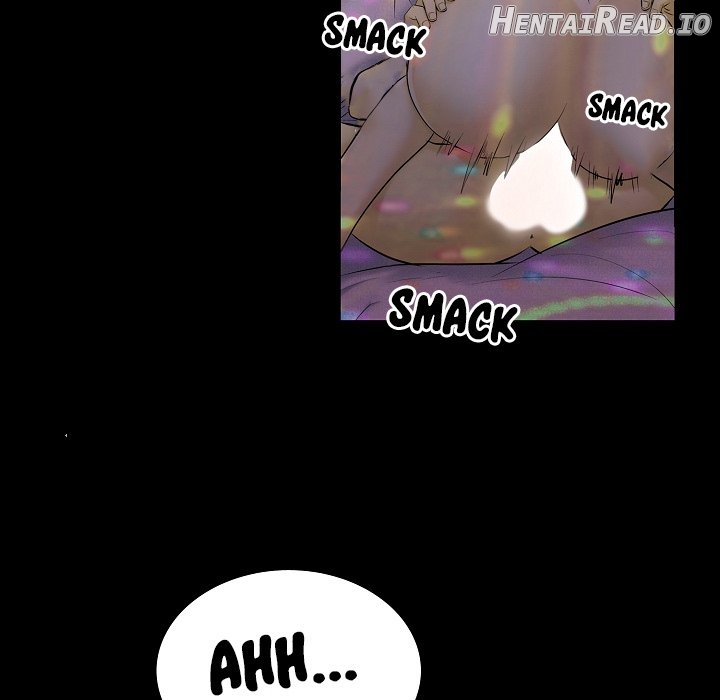 Flower Market chapter 8 - page 109