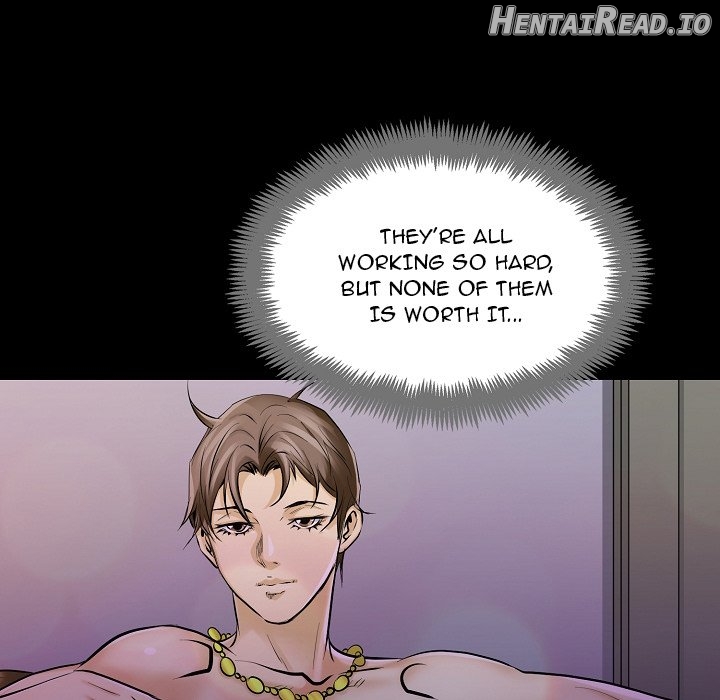 Flower Market chapter 8 - page 118