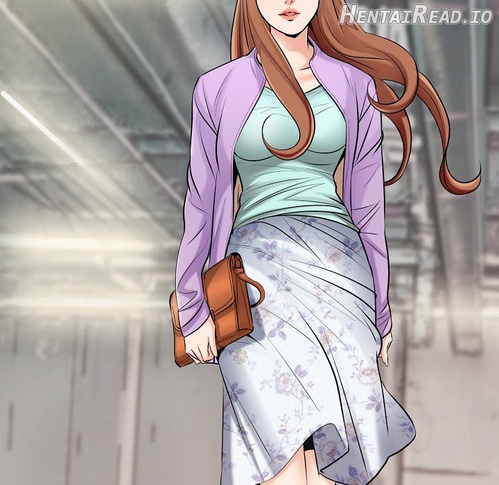 Flower Market chapter 9 - page 109