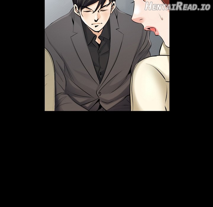 Flower Market chapter 9 - page 115