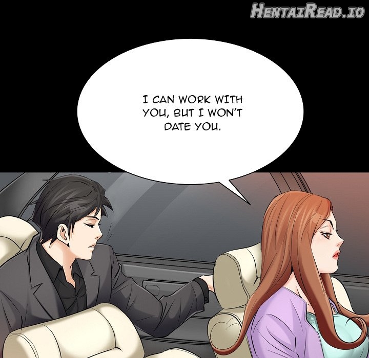 Flower Market chapter 9 - page 116