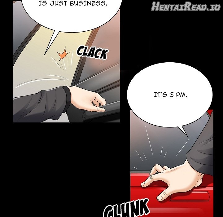Flower Market chapter 9 - page 118