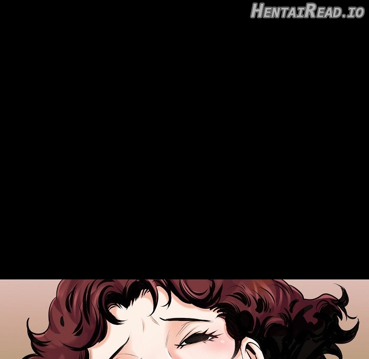 Flower Market chapter 9 - page 121