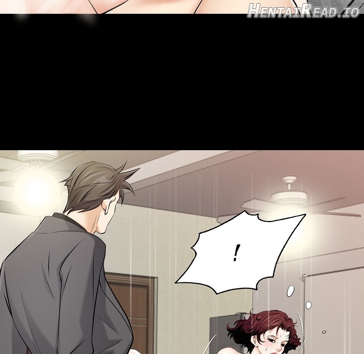 Flower Market chapter 9 - page 126