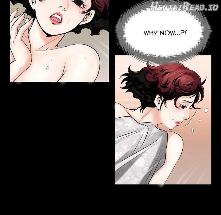 Flower Market chapter 9 - page 130