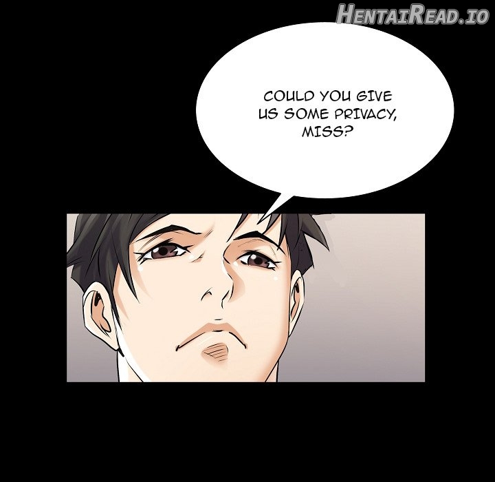Flower Market chapter 9 - page 131