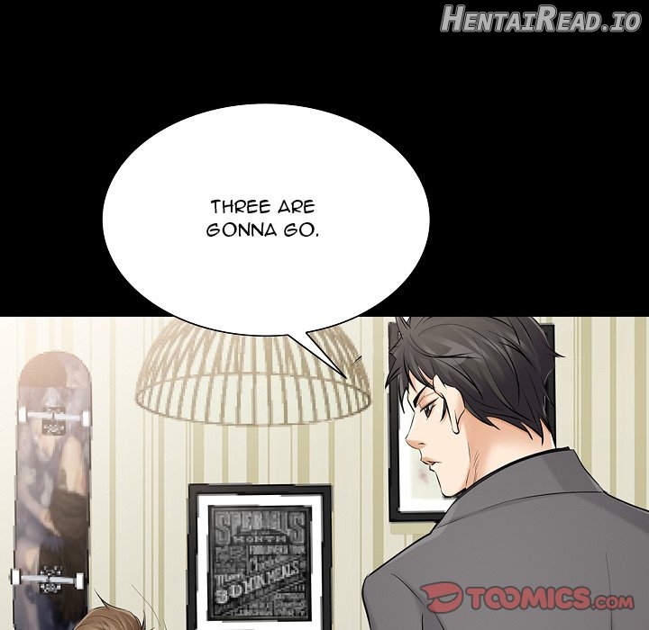 Flower Market chapter 9 - page 135