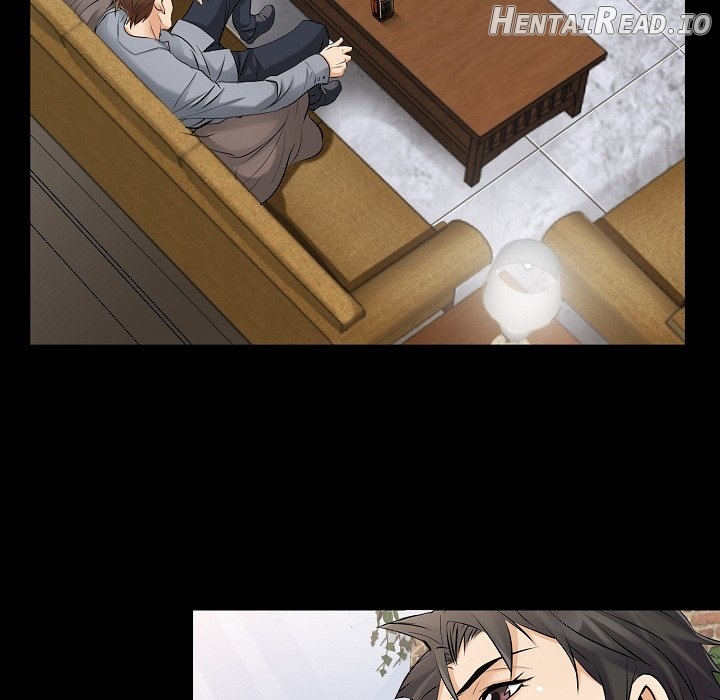 Flower Market chapter 9 - page 138