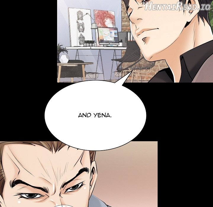 Flower Market chapter 9 - page 139