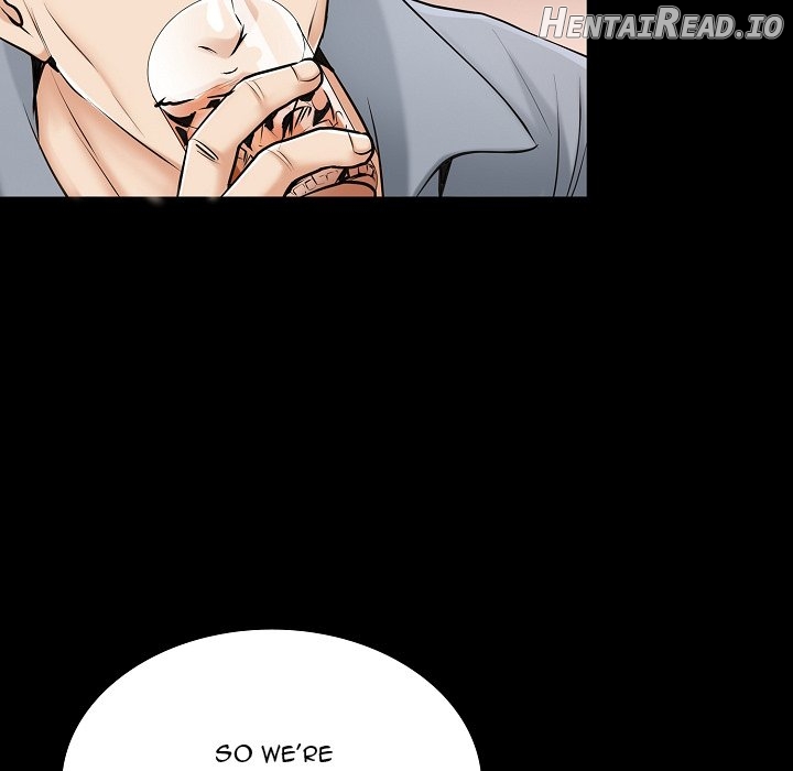 Flower Market chapter 9 - page 140