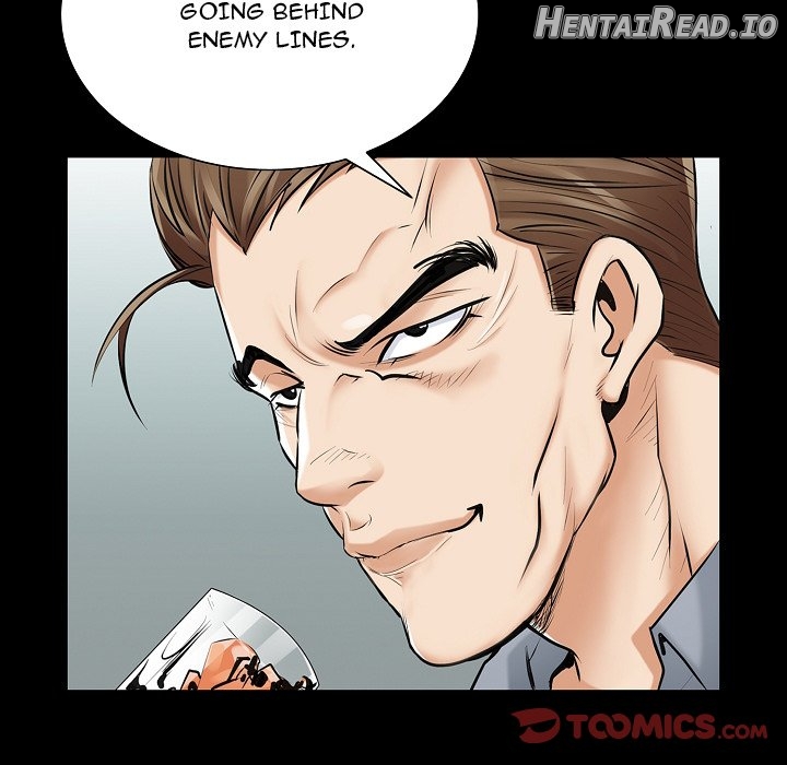 Flower Market chapter 9 - page 141