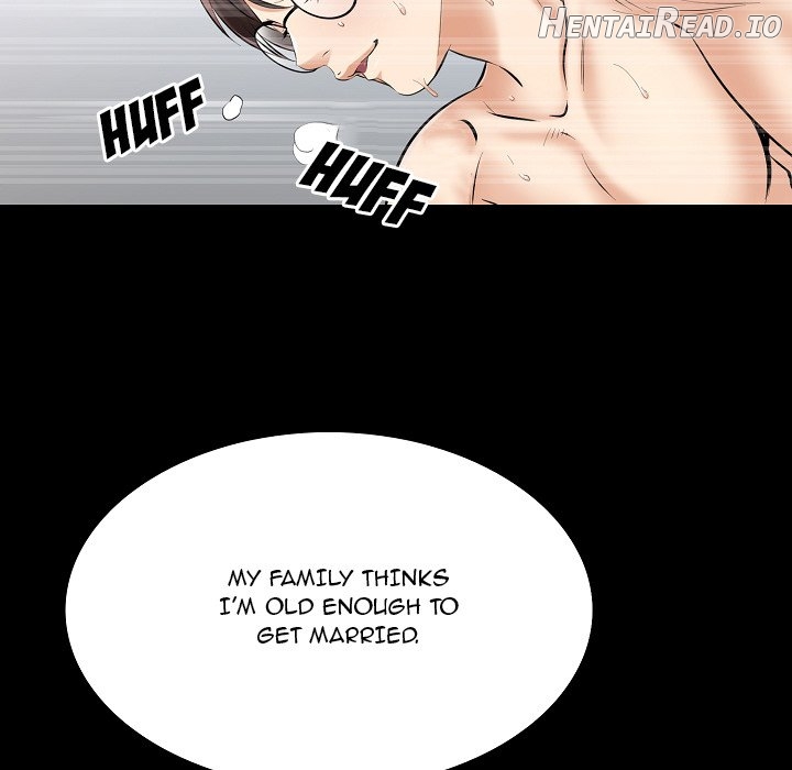 Flower Market chapter 9 - page 41