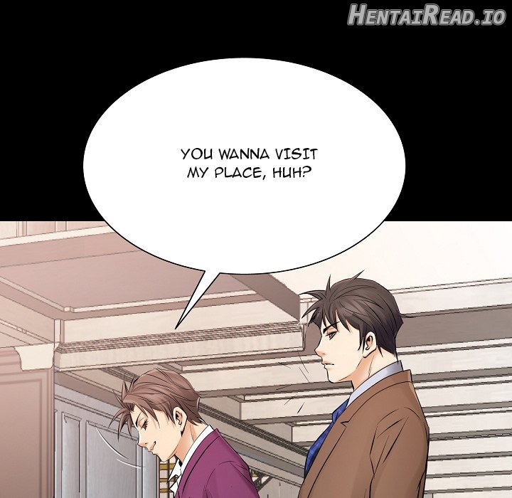 Flower Market chapter 9 - page 83