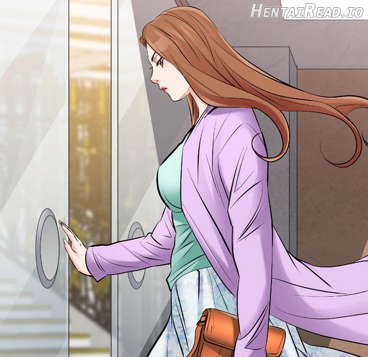 Flower Market chapter 11 - page 107