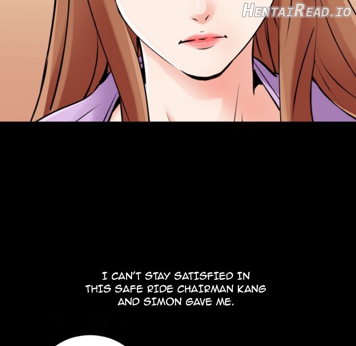 Flower Market chapter 11 - page 119