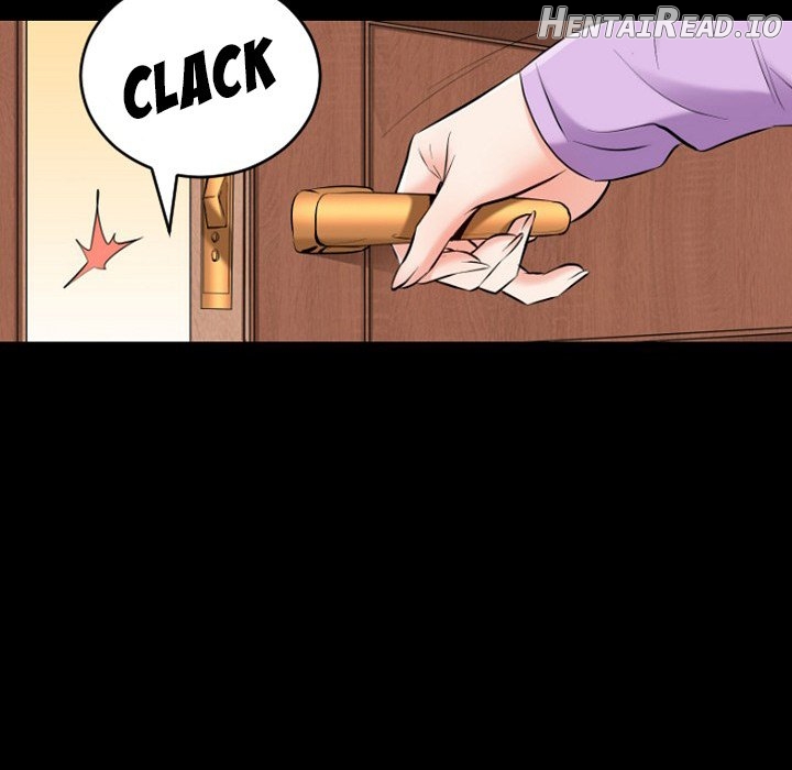 Flower Market chapter 11 - page 120