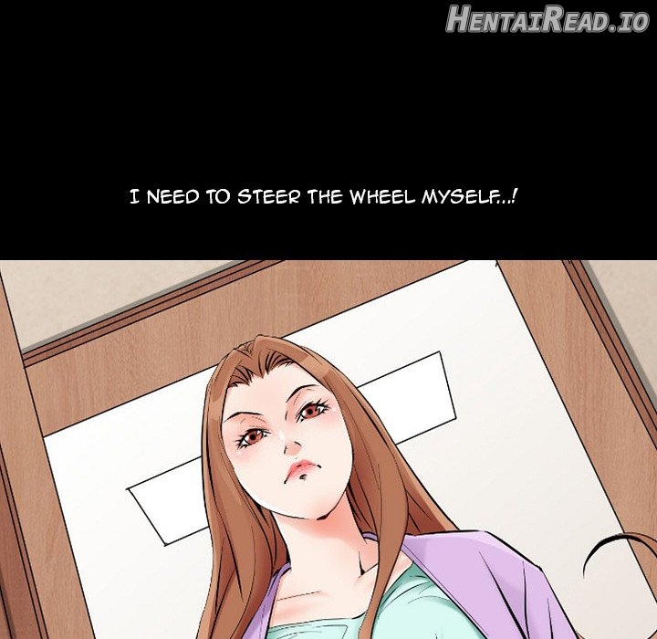 Flower Market chapter 11 - page 121