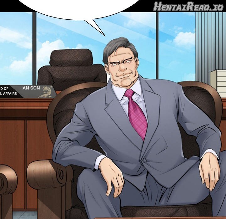 Flower Market chapter 11 - page 127