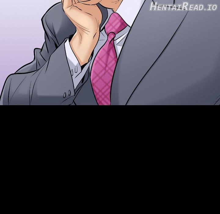 Flower Market chapter 11 - page 134