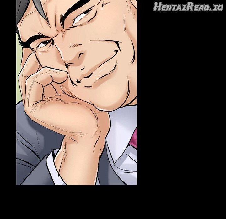 Flower Market chapter 11 - page 140