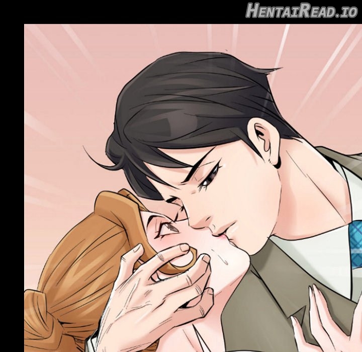 Flower Market chapter 12 - page 133