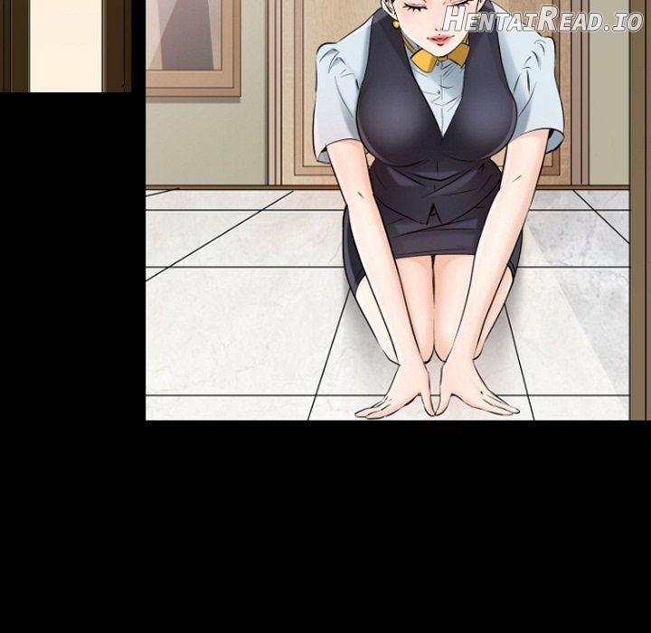 Flower Market chapter 13 - page 107