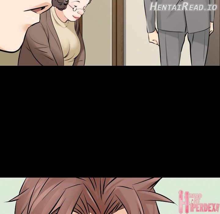 Flower Market chapter 13 - page 121