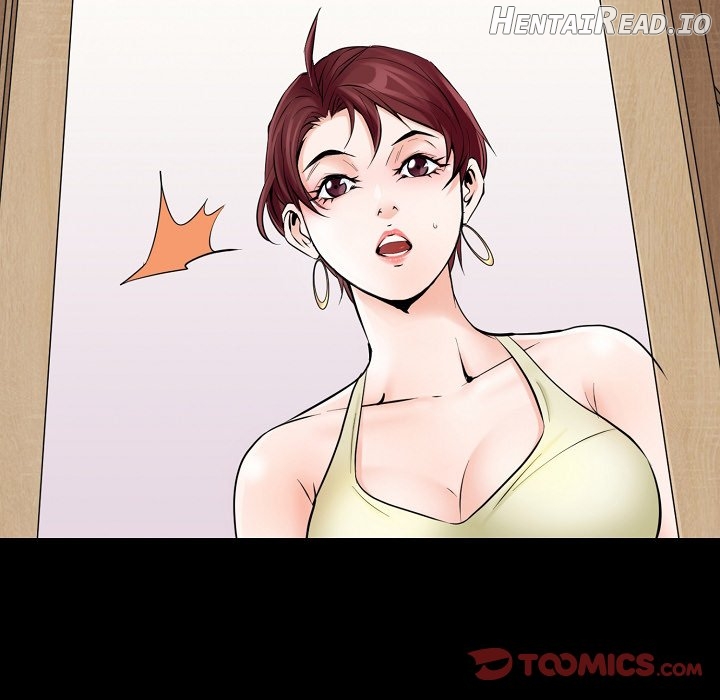 Flower Market chapter 14 - page 105