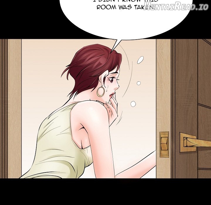 Flower Market chapter 14 - page 109