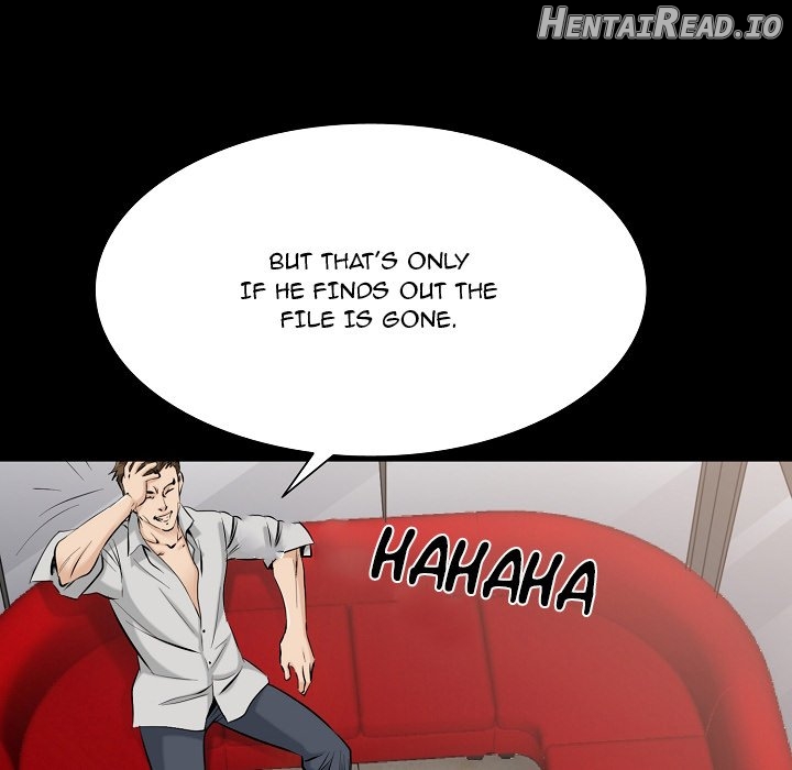 Flower Market chapter 14 - page 115