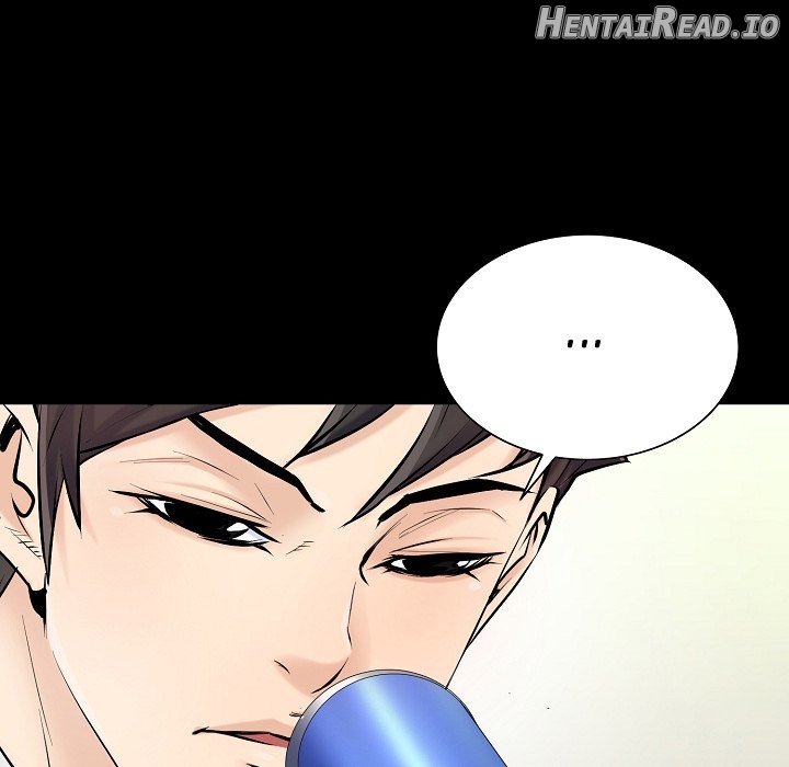 Flower Market chapter 14 - page 118