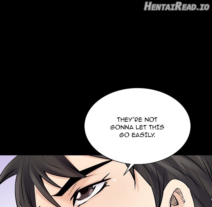 Flower Market chapter 14 - page 126
