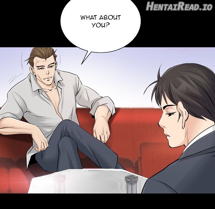 Flower Market chapter 14 - page 128
