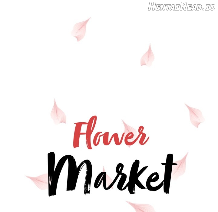 Flower Market chapter 14 - page 14