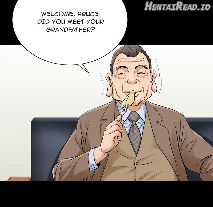 Flower Market chapter 14 - page 19