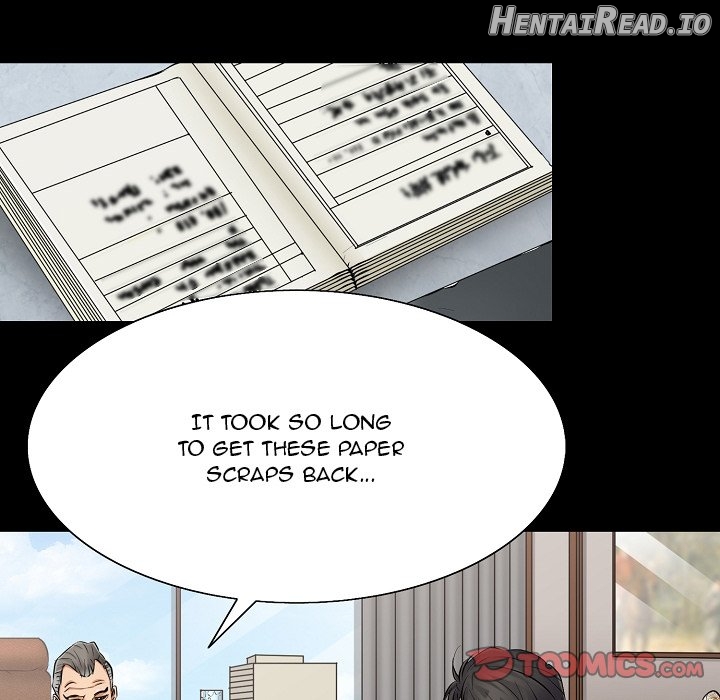 Flower Market chapter 14 - page 27